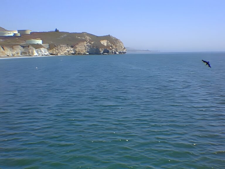 Avila Beach, 1996 — photo 17