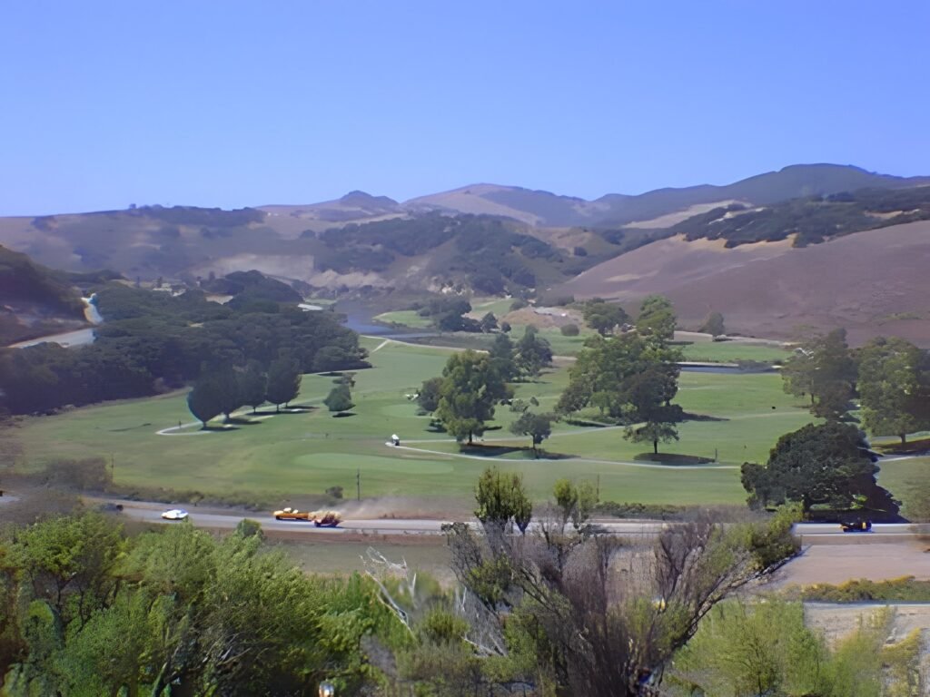 Avila Beach, 1996 — photo 25