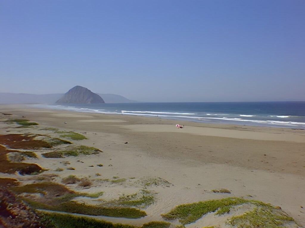 Cambria and Cayucos, 1996 — photo 15