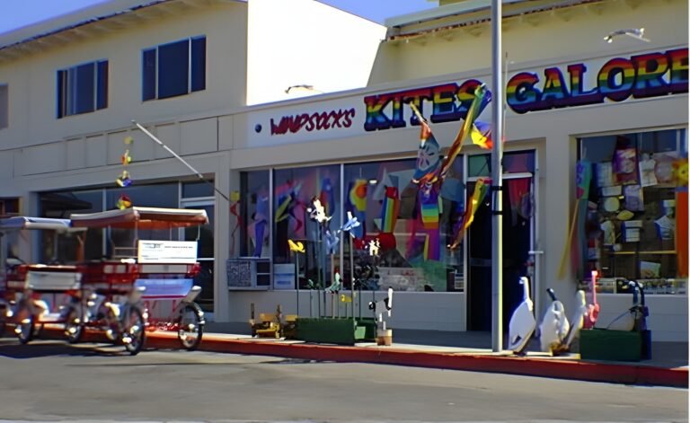 Morro Bay, 1996 — photo 2