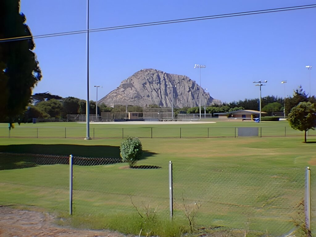 Morro Bay, 1996 — photo 3