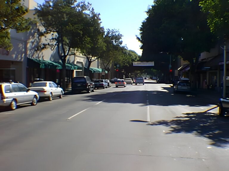 San Luis Obispo, 1996 — photo 10