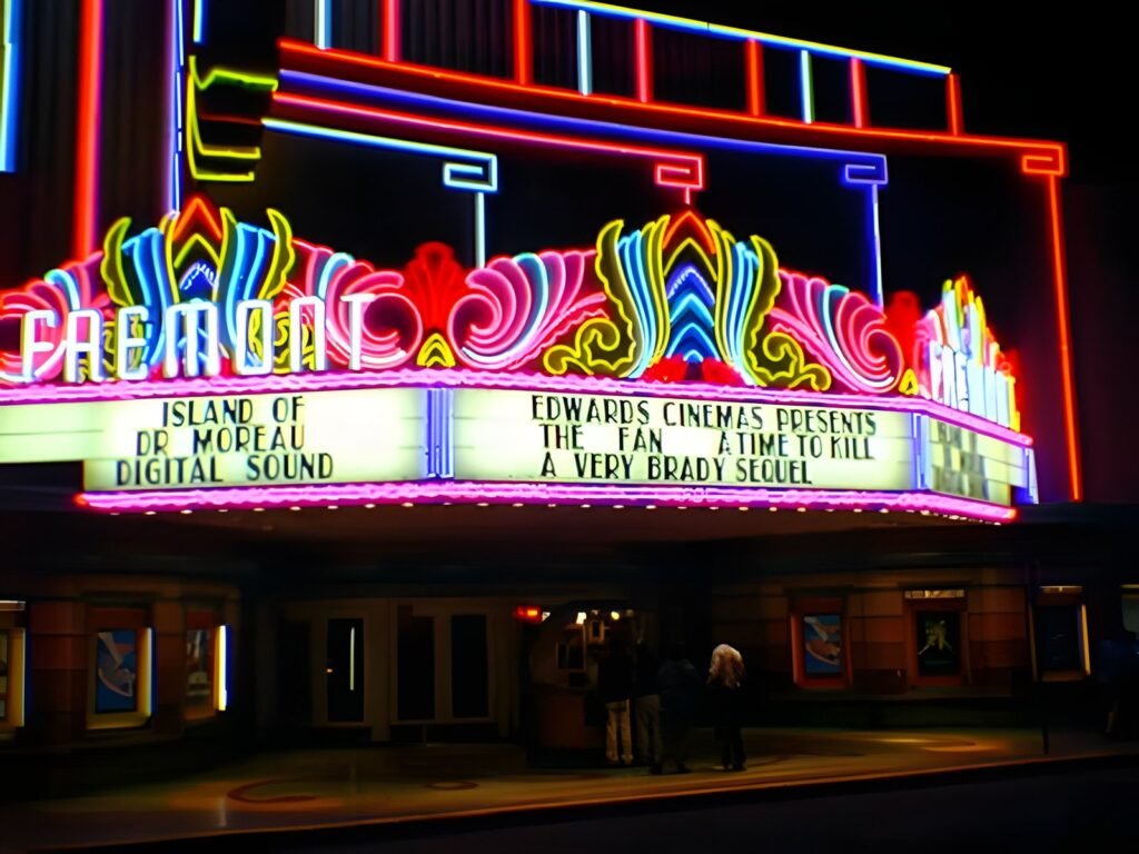 San Luis Obispo, 1996 — photo 14