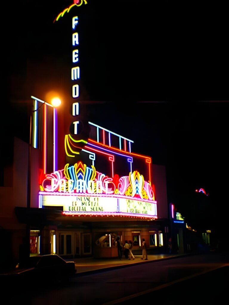 San Luis Obispo, 1996 — photo 15