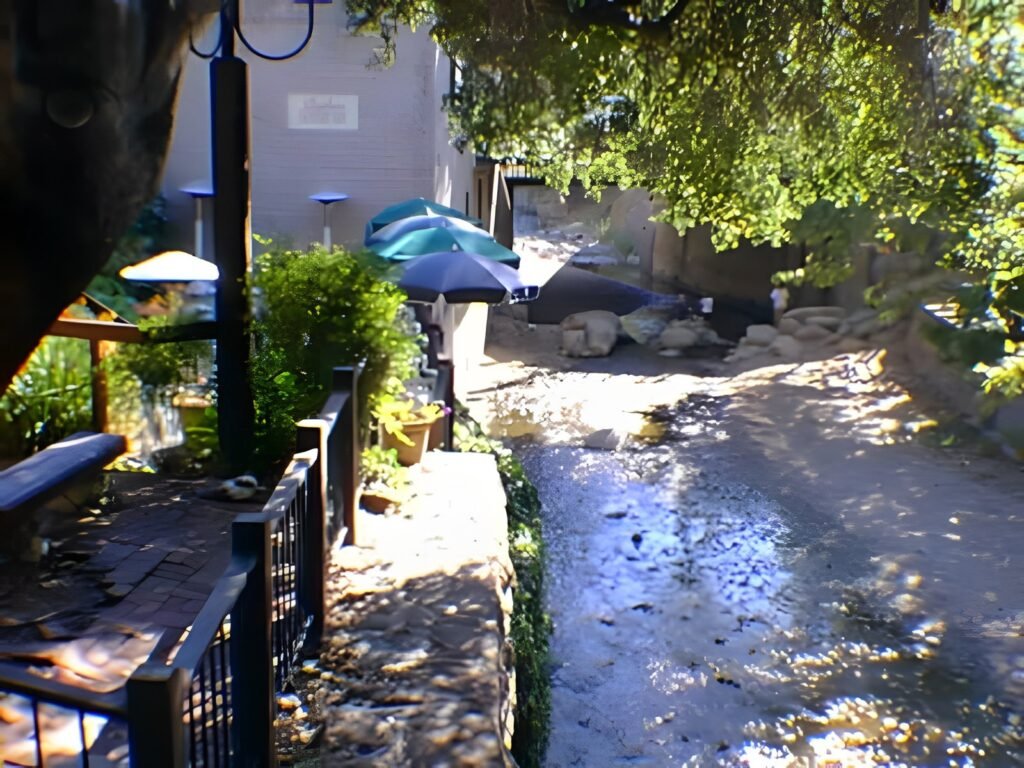 San Luis Obispo, 1996 — photo 24