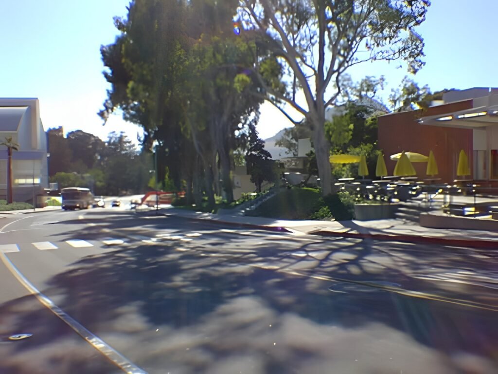 San Luis Obispo, 1996 — photo 34