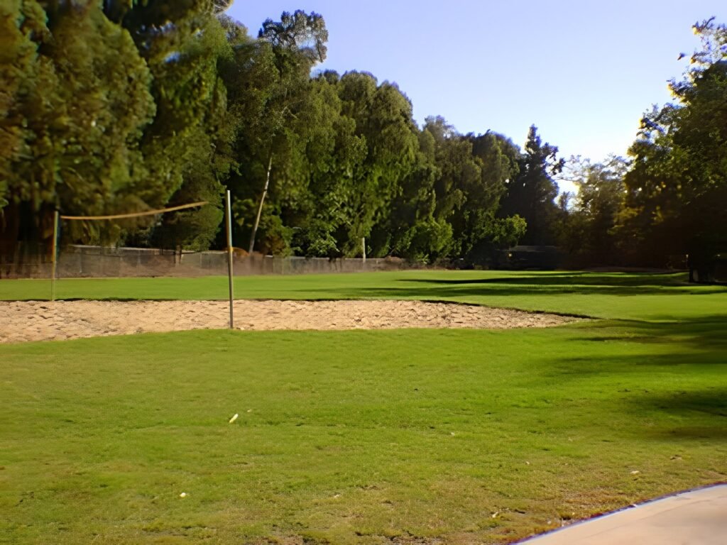 San Luis Obispo, 1996 — photo 36
